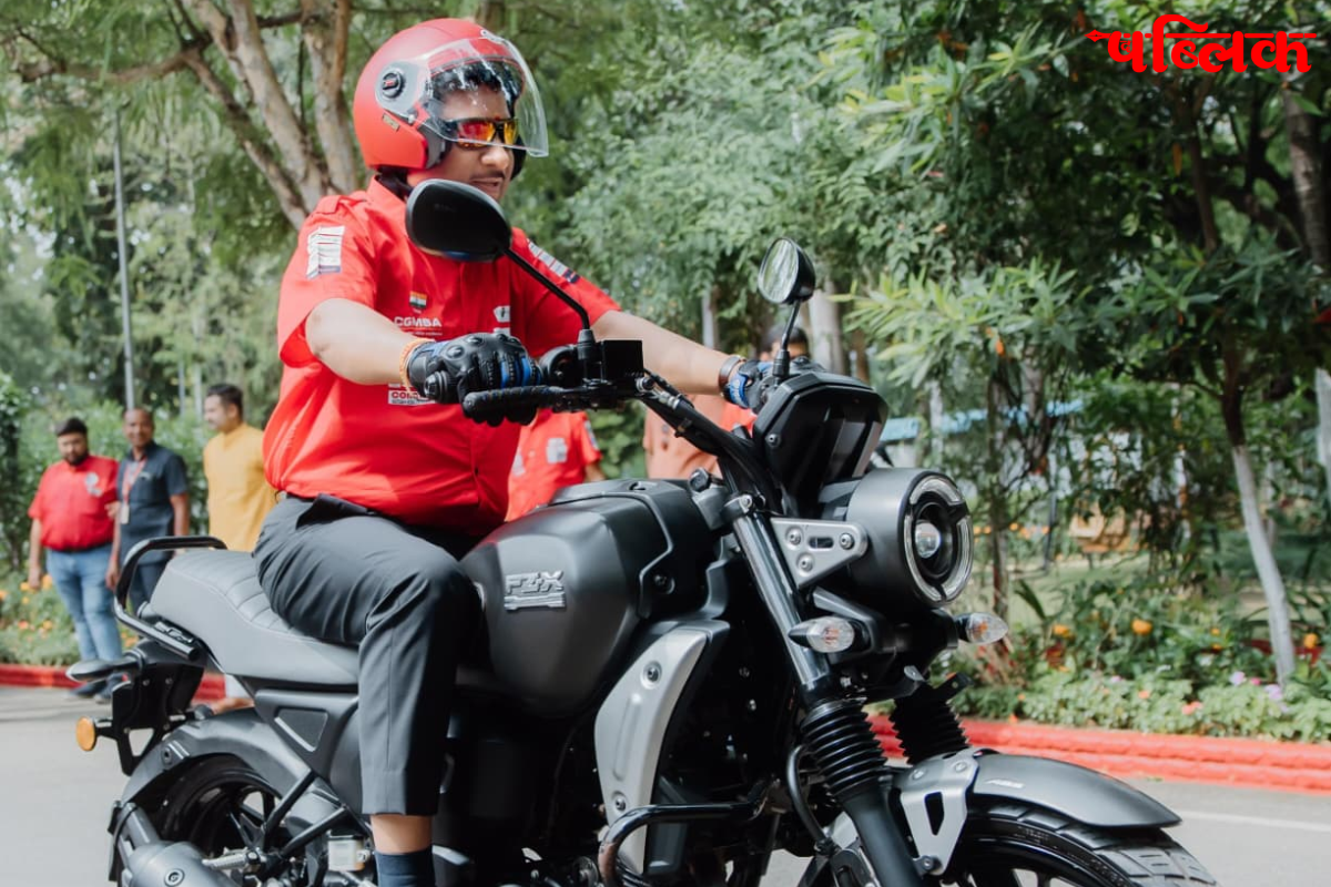 MRF National Supercross Championship Raipur