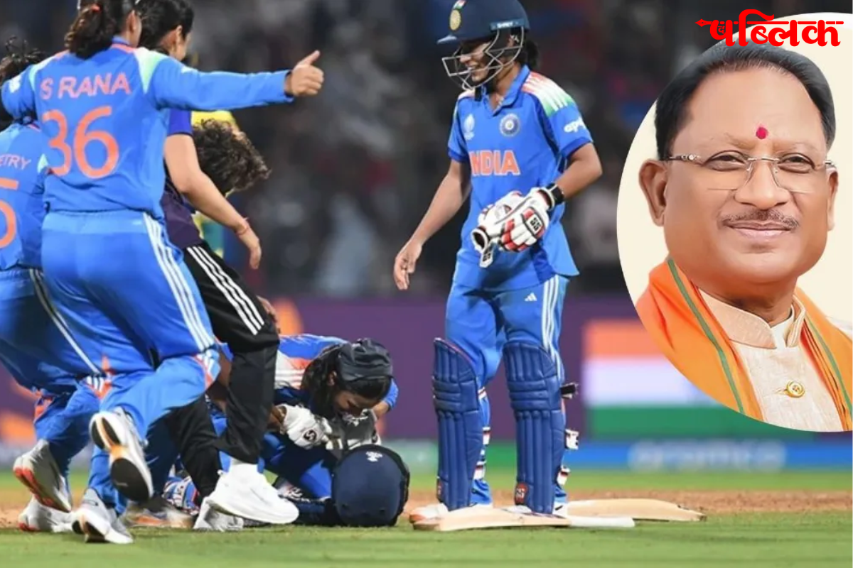 Akanksha Satyavanshi Chhattisgarh