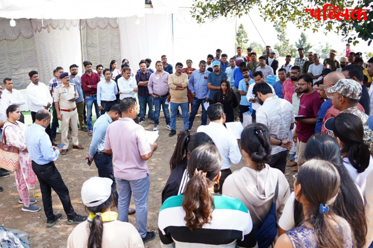 Jashpur Jamboree 2025