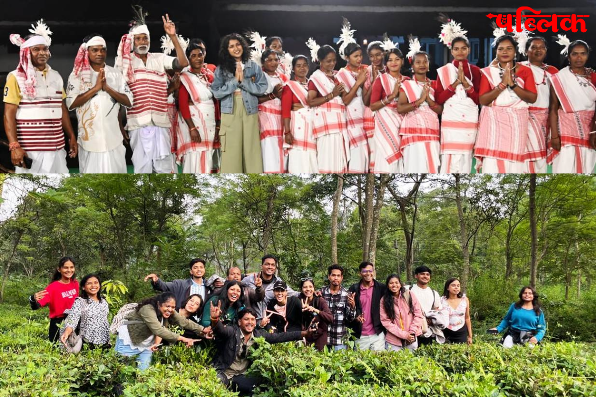 Jashpur Jamboree 2025