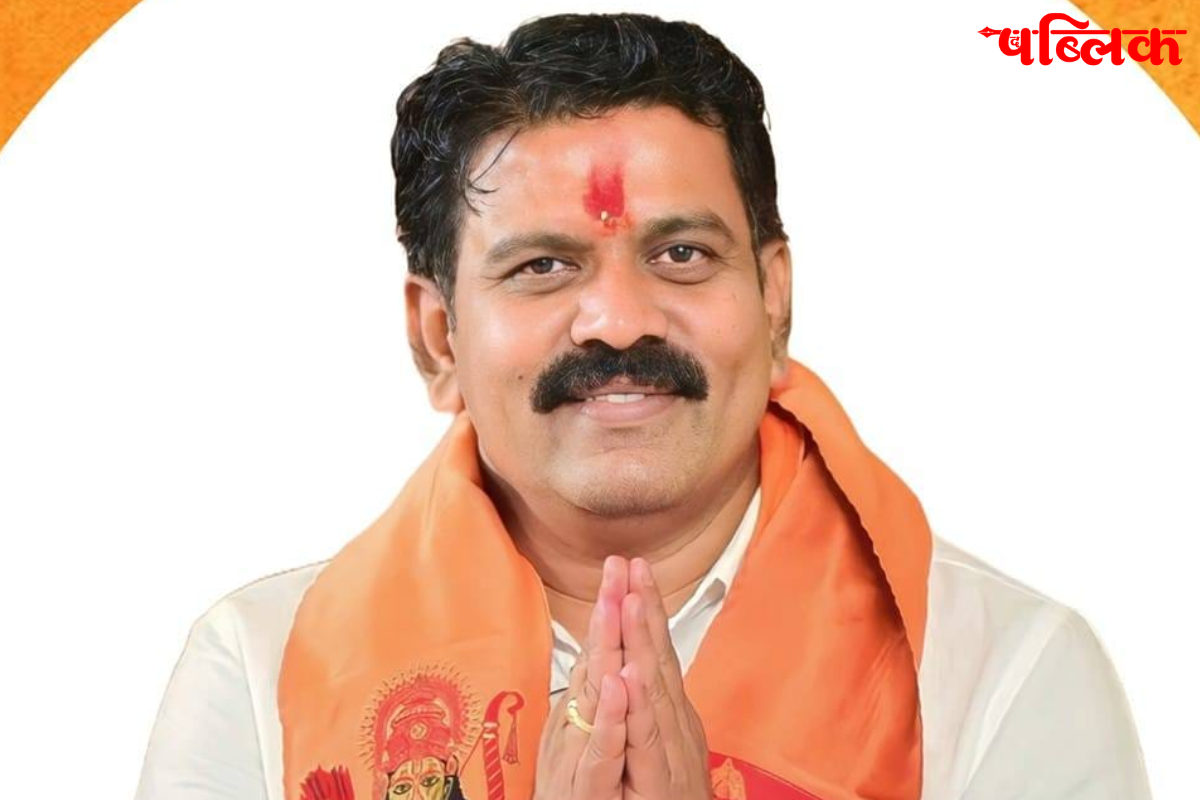 Vijay Sharma Bhormadev news