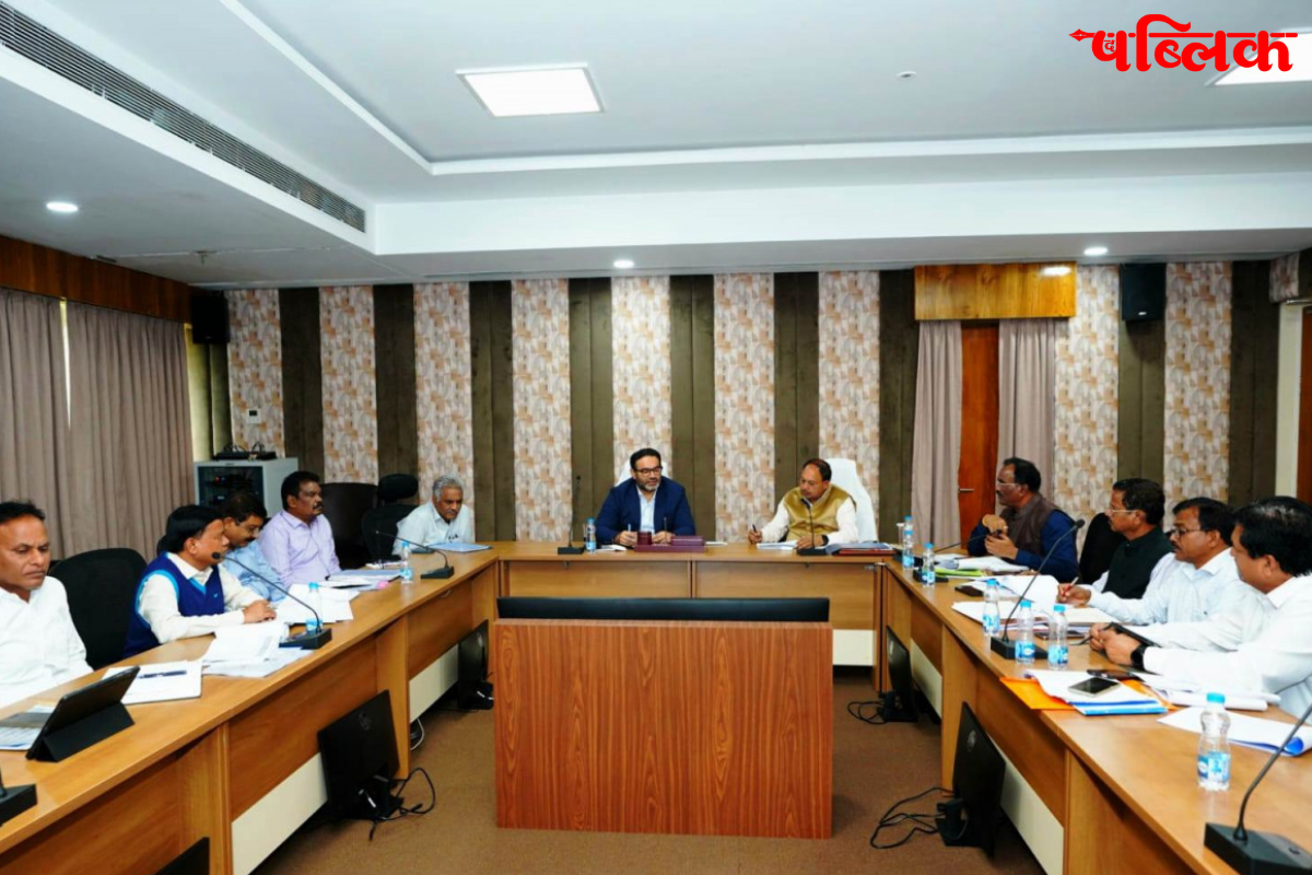 Chhattisgarh road repair