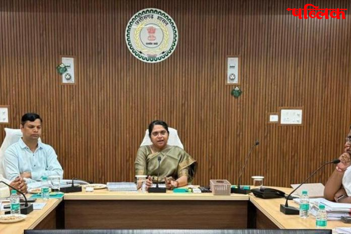 Chhattisgarh Excise Department