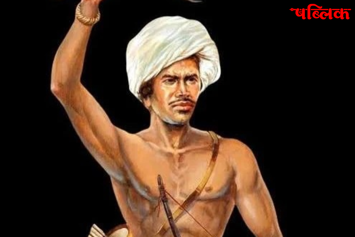 Birsa Munda Jayanti 2025