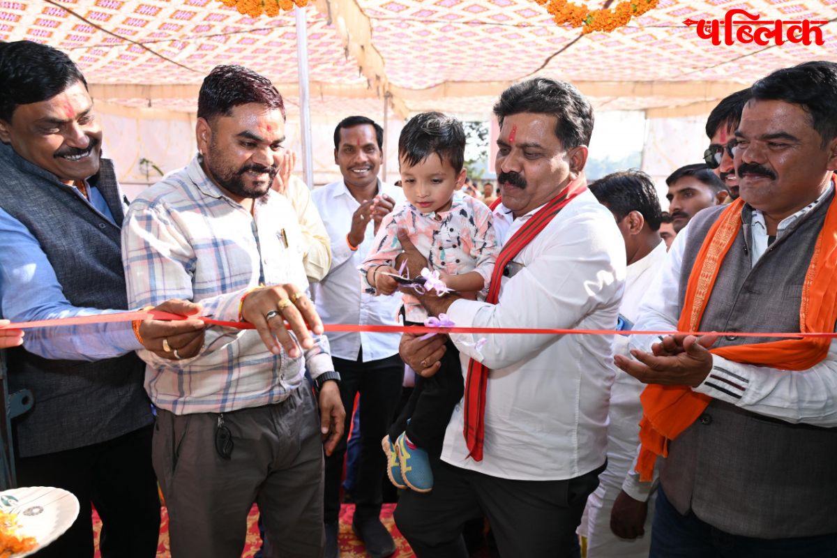 Vijay Sharma Deputy Chief Minister