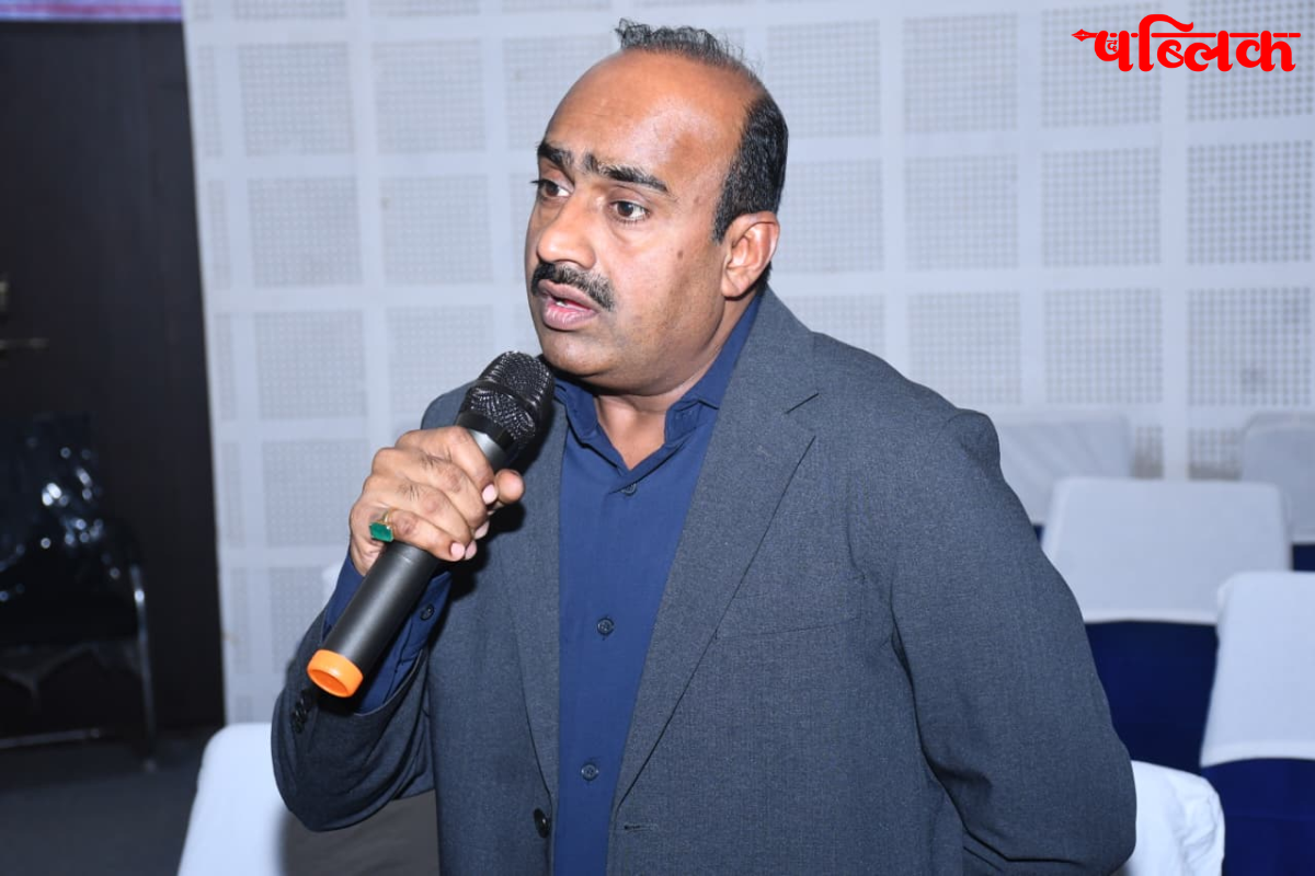 Waste management India seminar