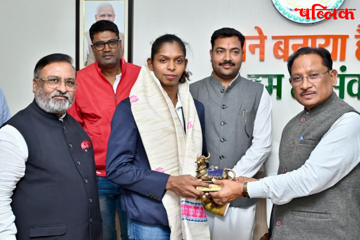 Sanju Devi Kabaddi World Cup