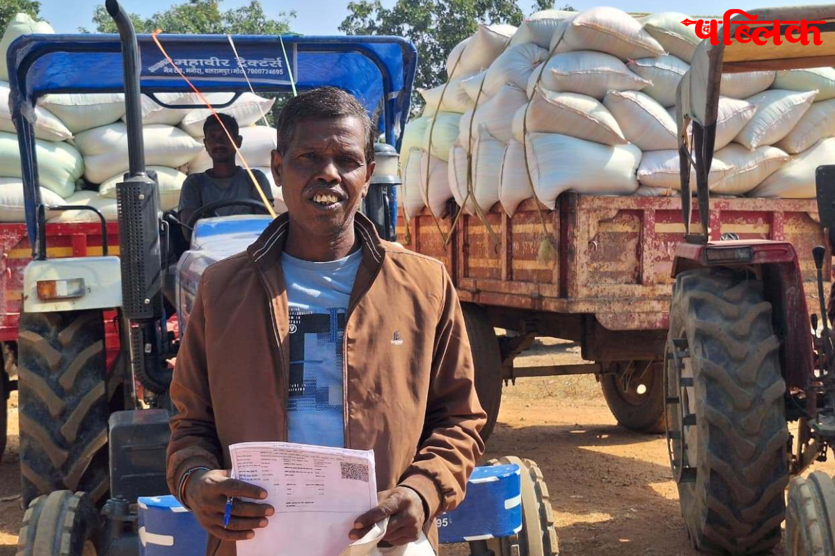 3100 per quintal paddy