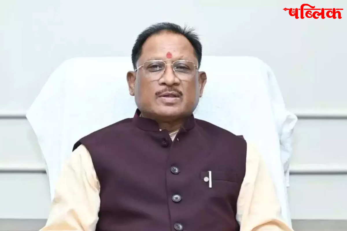 Naxalism ending Chhattisgarh