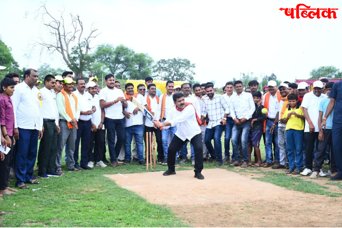 Vijay Sharma Deputy CM news