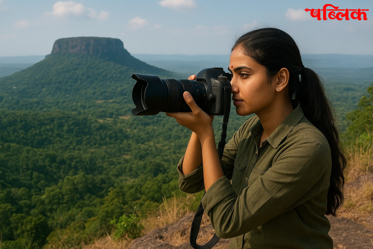 Chhattisgarh photography contest