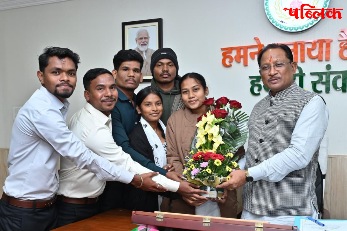 Shaheed Veer Narayan Singh Jayanti