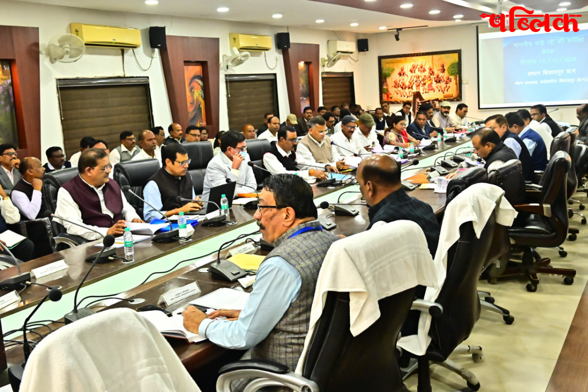 School Education Minister Gajendra Yadav