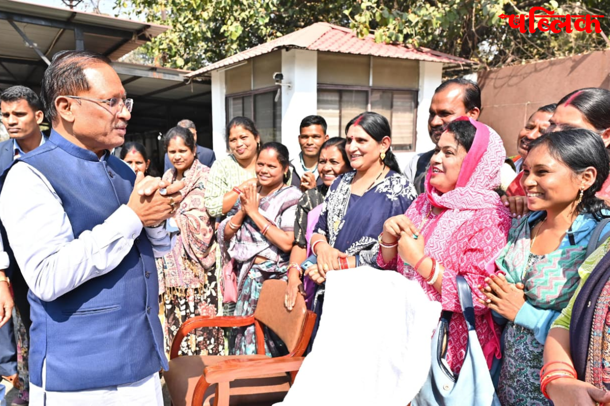 National Gram Swaraj Abhiyan