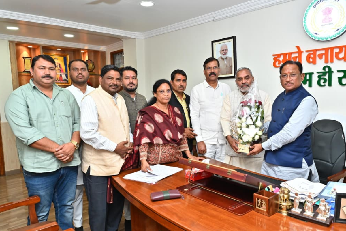 Sahu Samaj Chhattisgarh