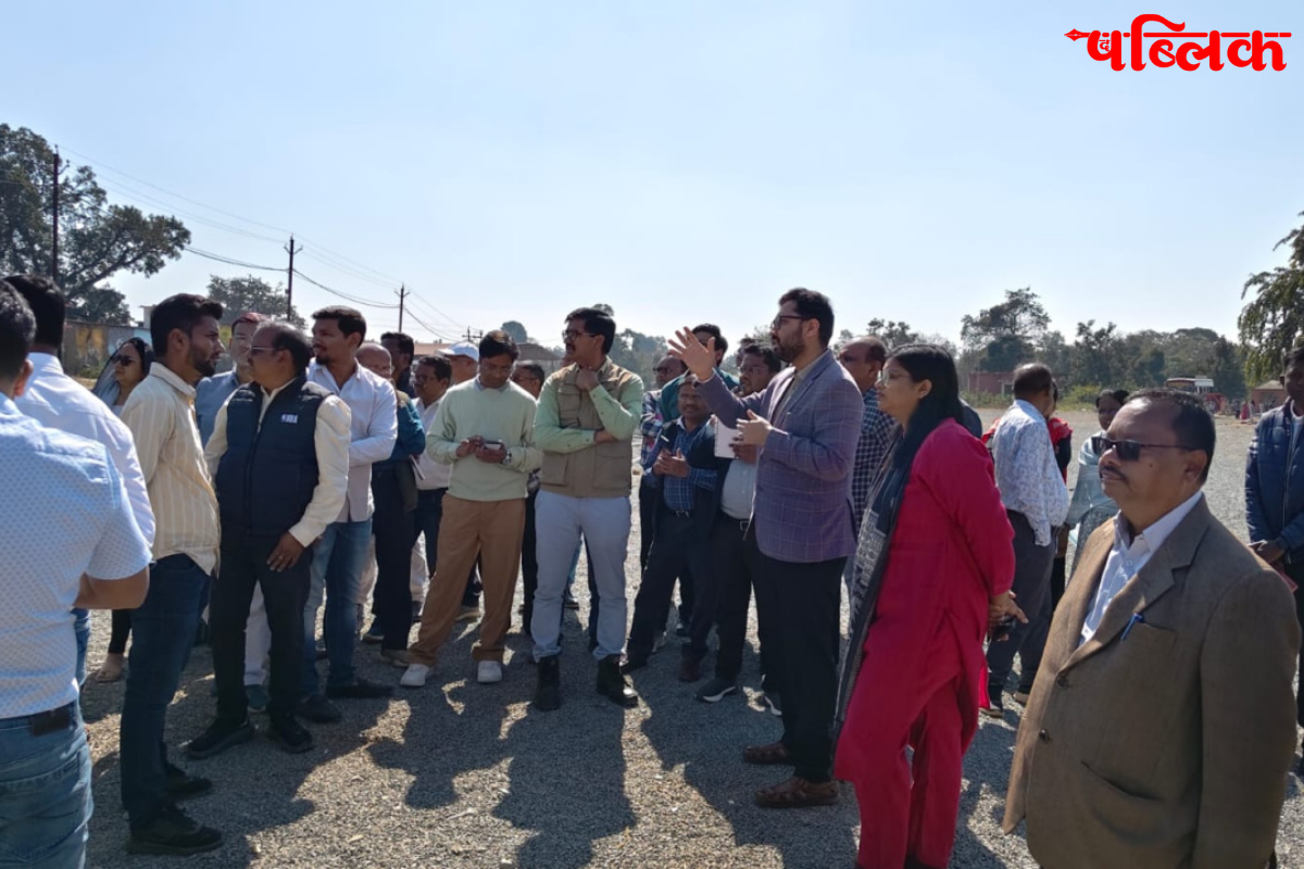 Sirpur Festival Chhattisgarh