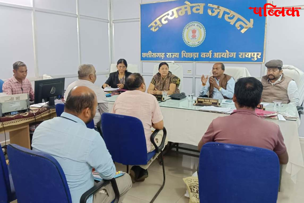 NHM salary increment case