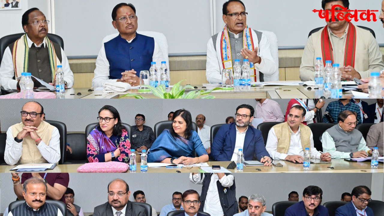 Vishnu Deo Sai Government