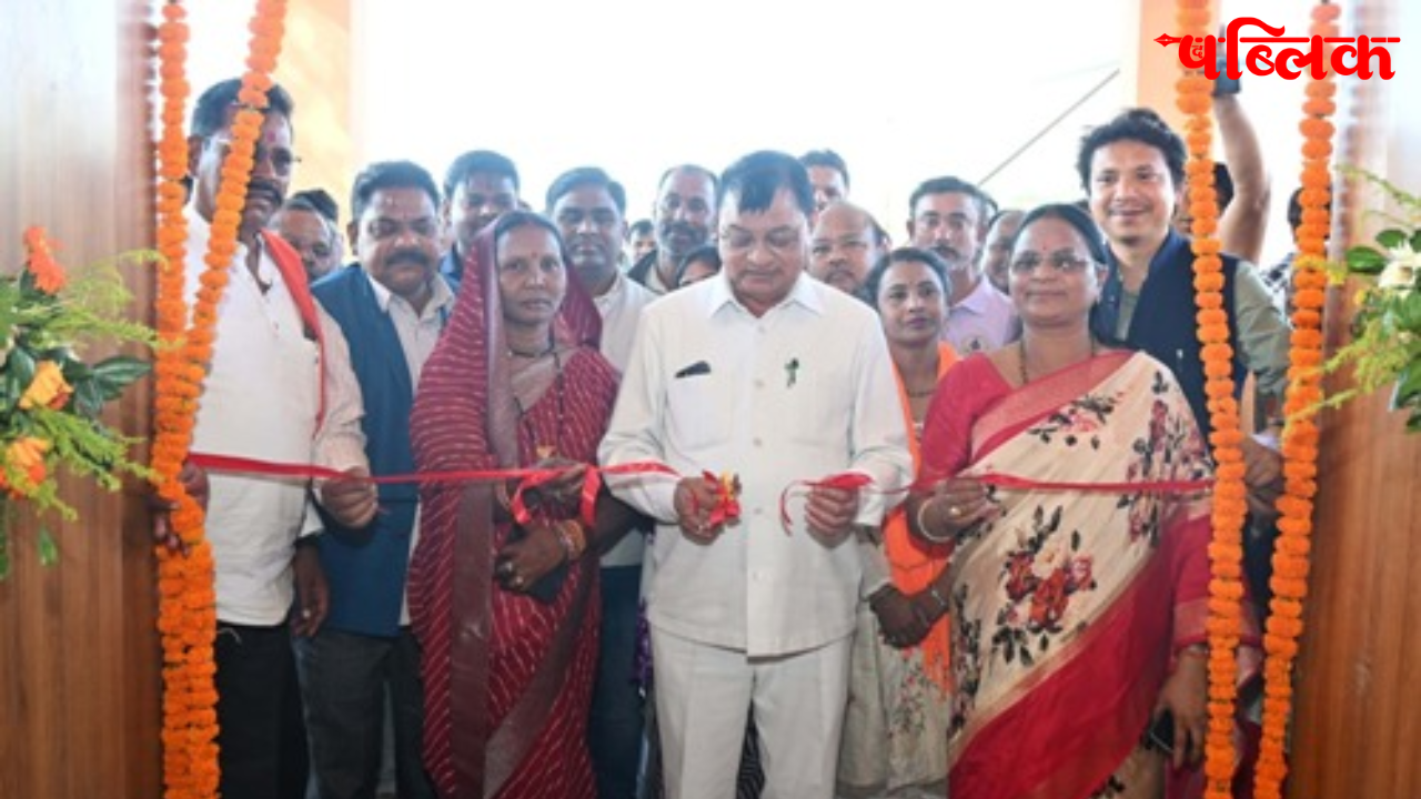 Korba development work 2026