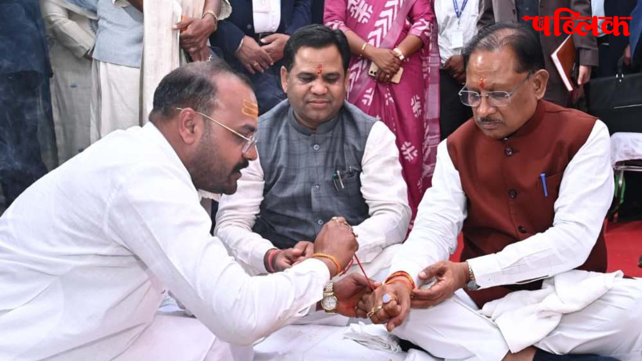 GPM district hospital new building