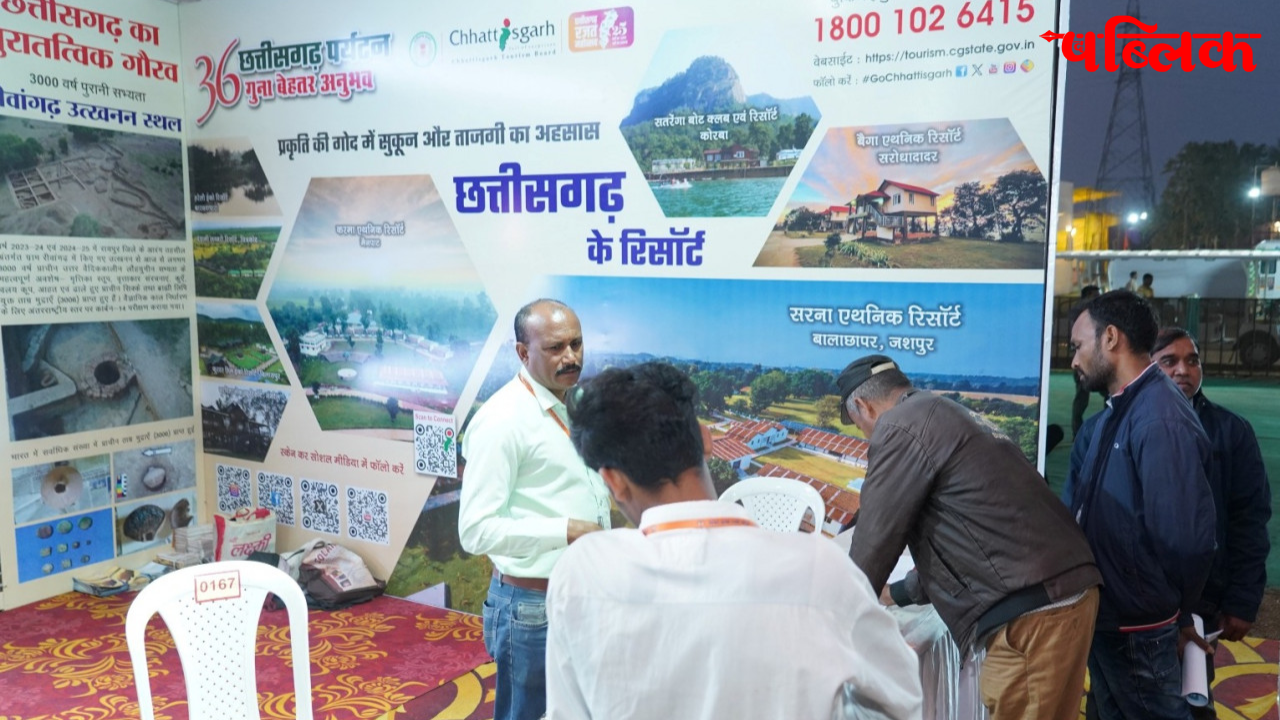 Rajim Kumbh Kalp Mela