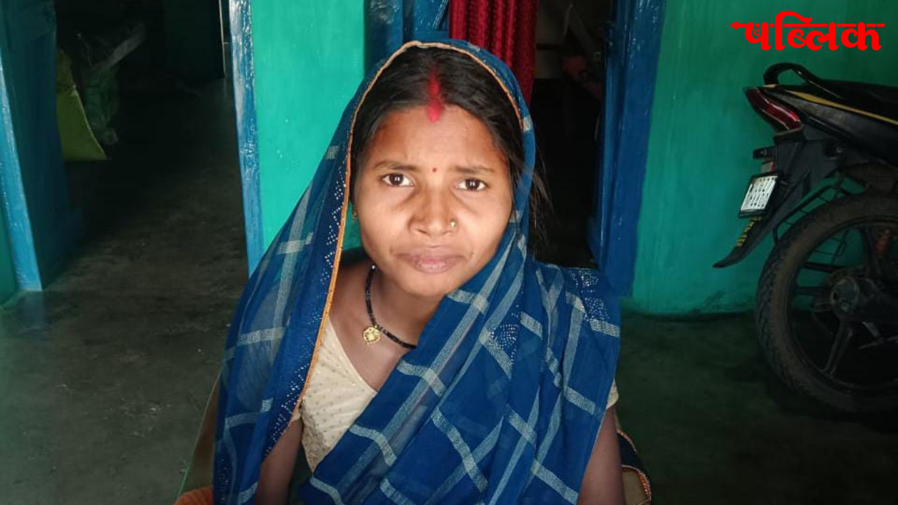 Mahtari Vandan Yojana Chhattisgarh