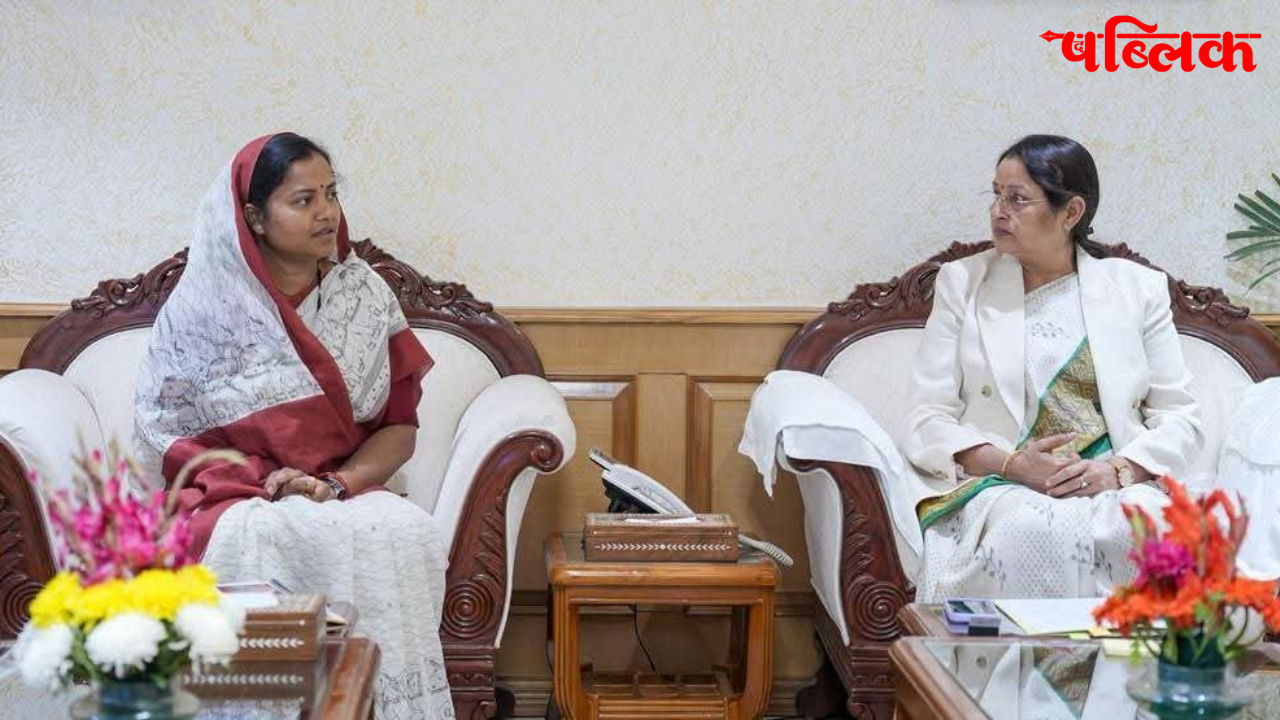 Chhattisgarh Mahatari Gaurav Varsh 2026