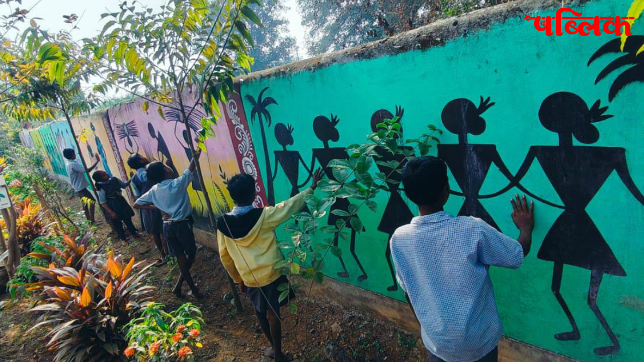 Raigarh innovative school