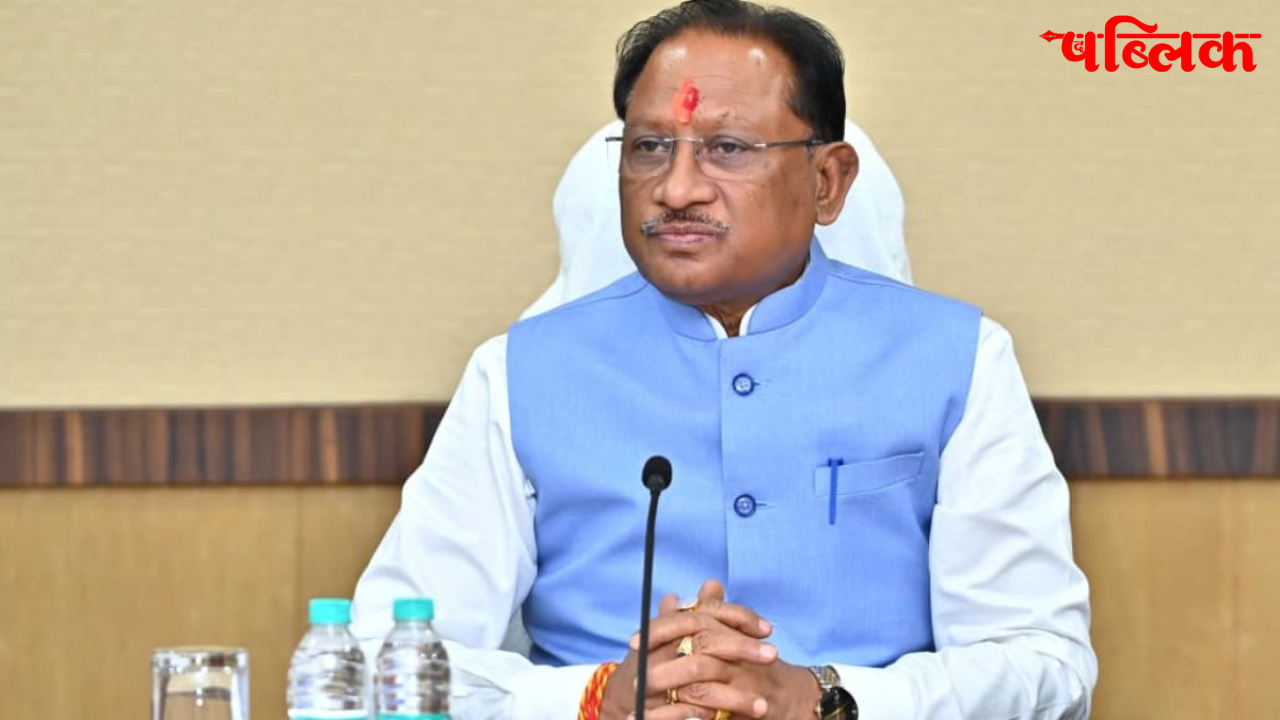 Chhattisgarh BharatNet project