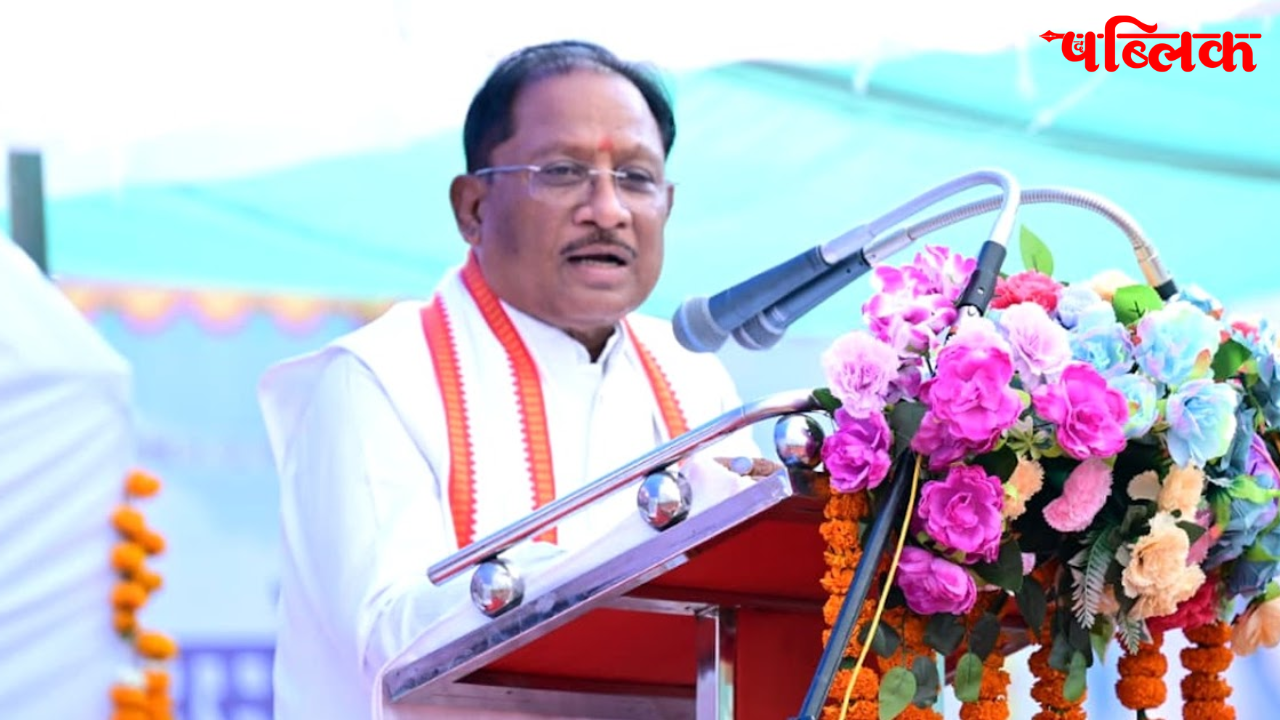 Chhattisgarh Naxal Surrender 2026