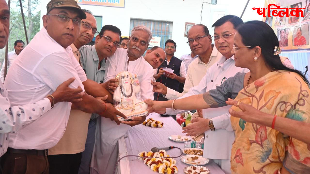 Korba Community Hall Construction