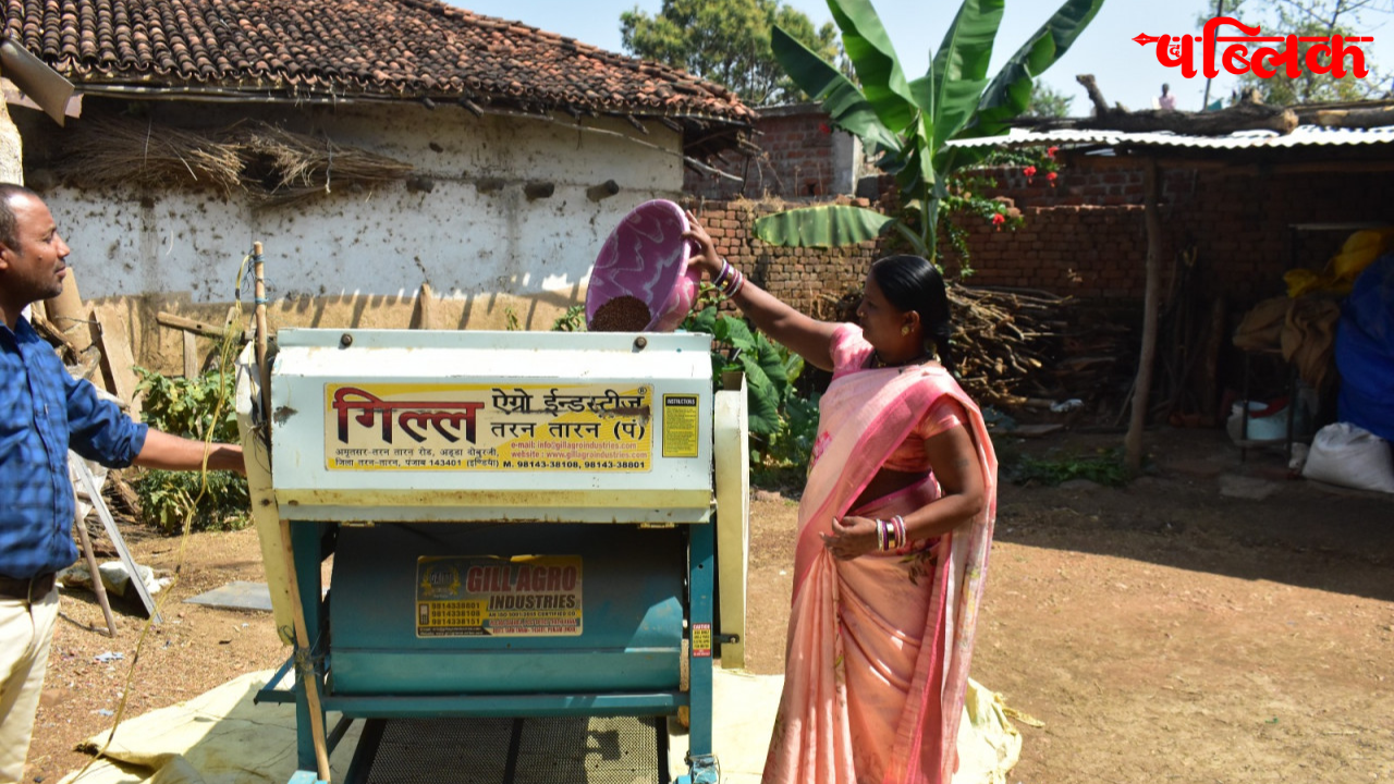 Farmer Producer Organization India