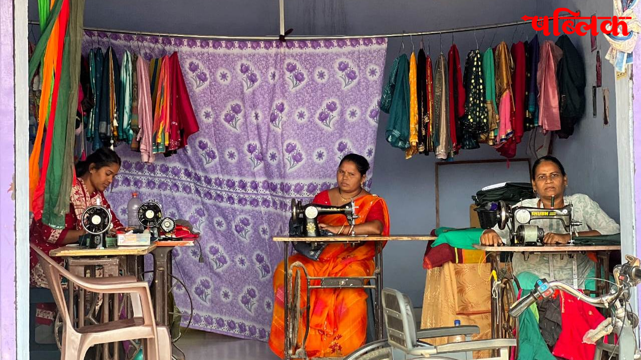 Rajnandgaon news today