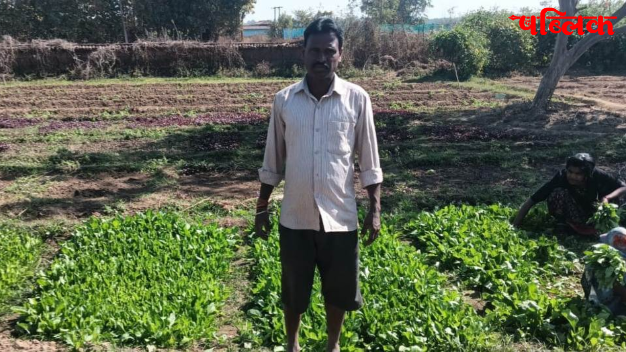 MGNREGA farm pond success story India