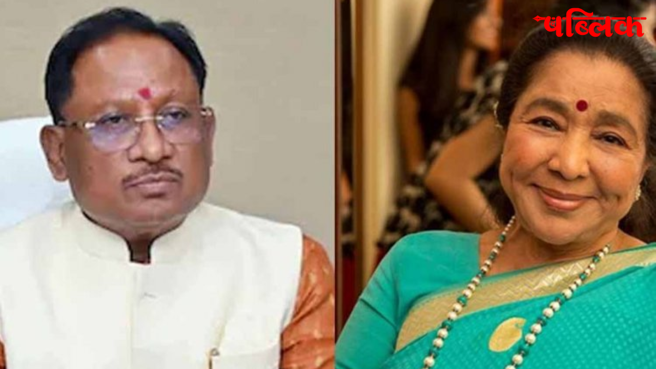 Asha Bhosle death news 2026