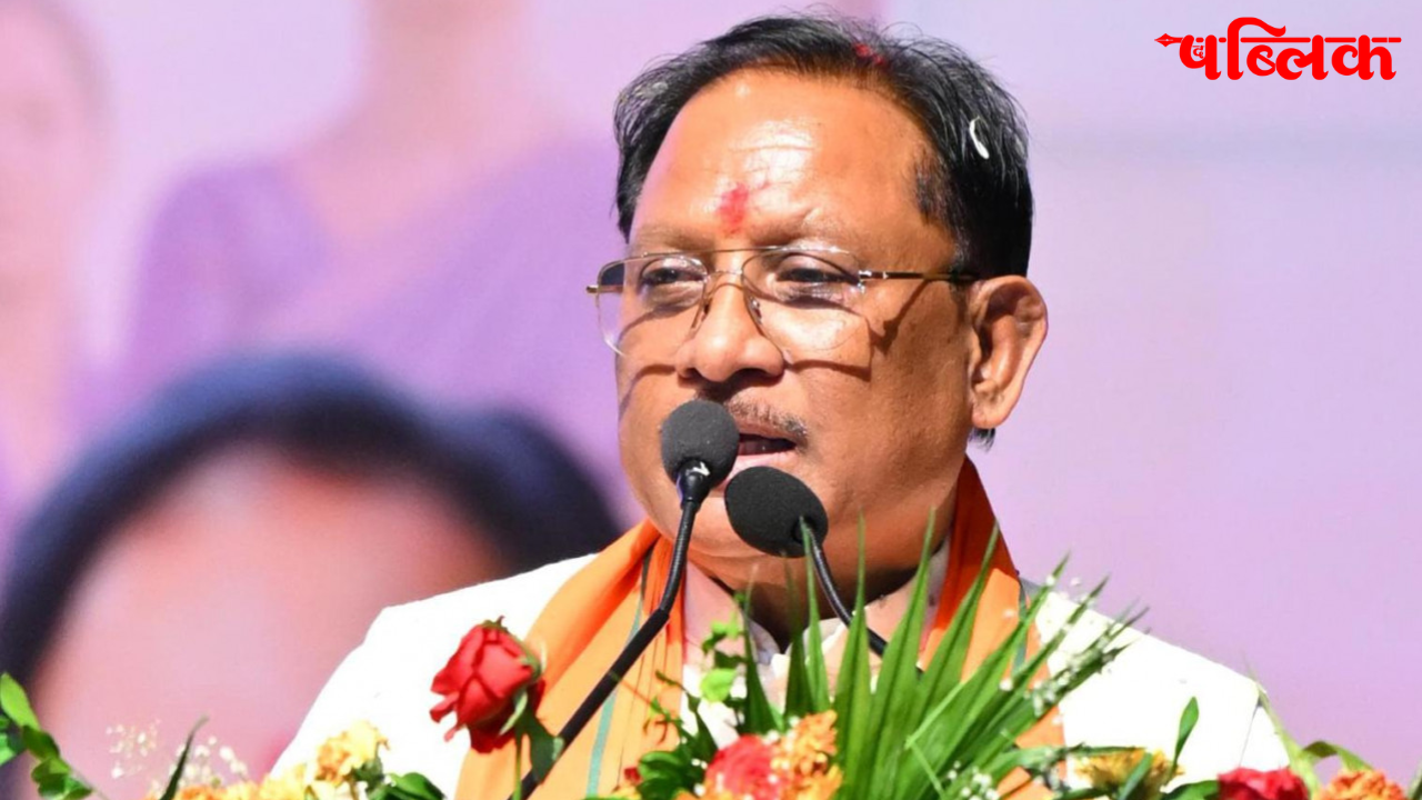 Nari Shakti Vandan Act 2023