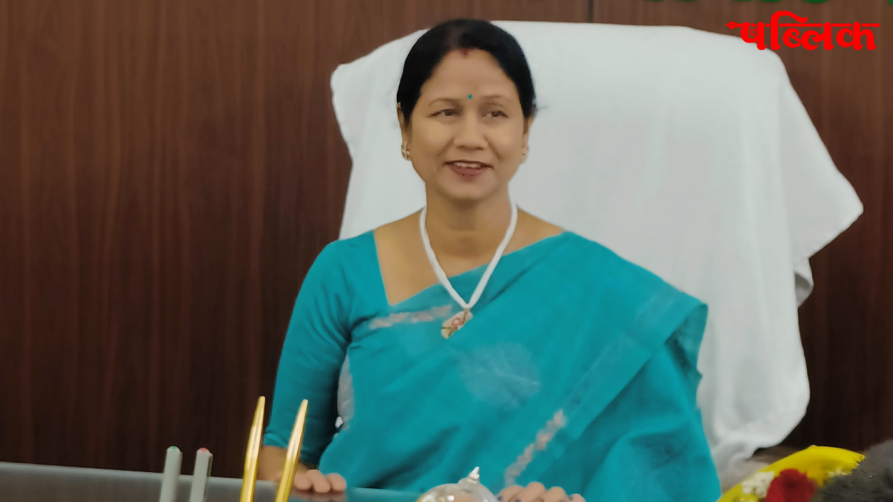 Election Commission India update