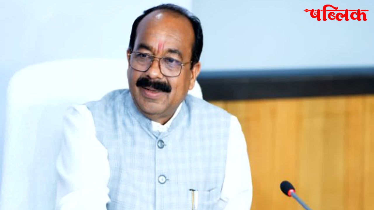 Bhanupratappur road construction news