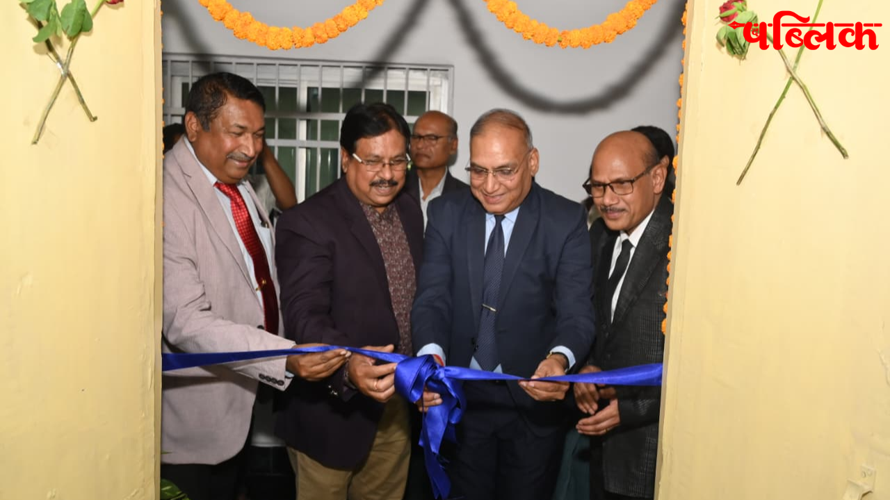 Raipur consumer court news