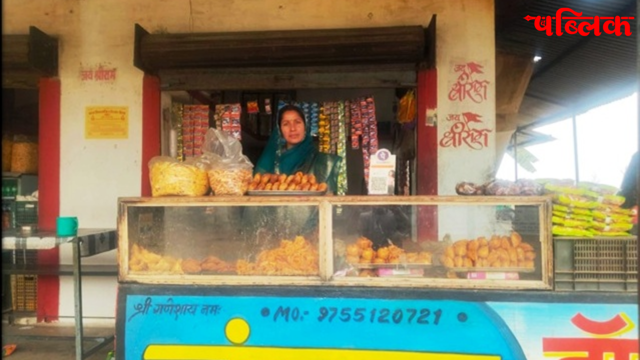 Lakhpati Didi success story