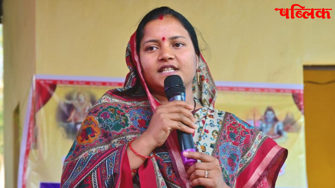 Surajpur electrification news