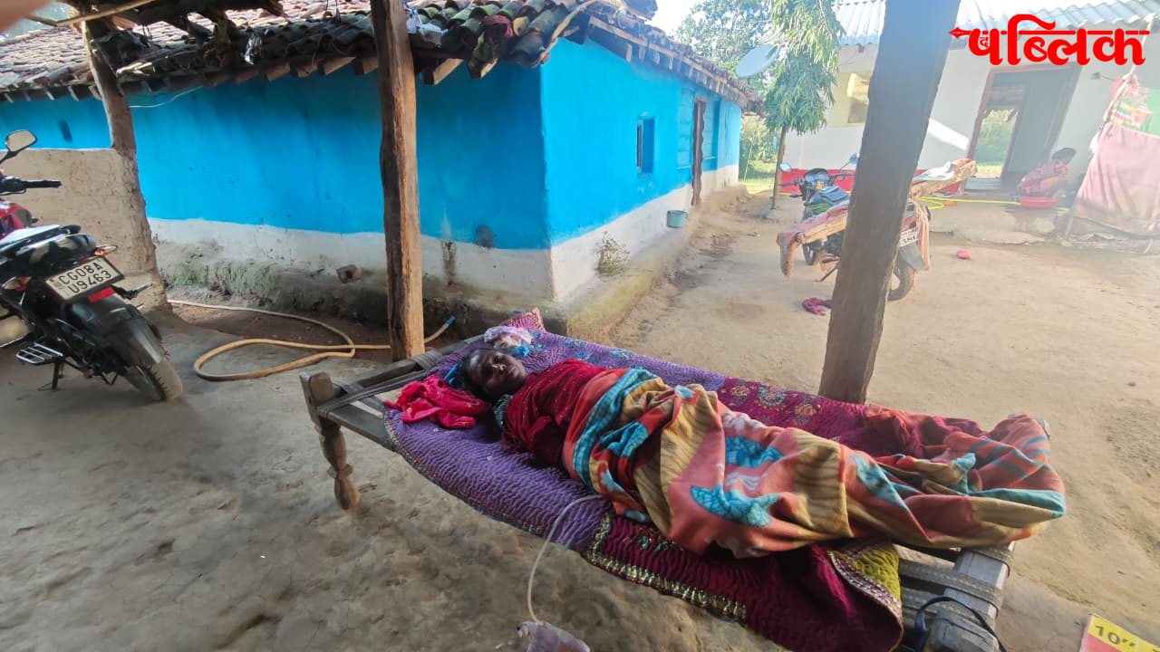 Thyroid cancer patient news