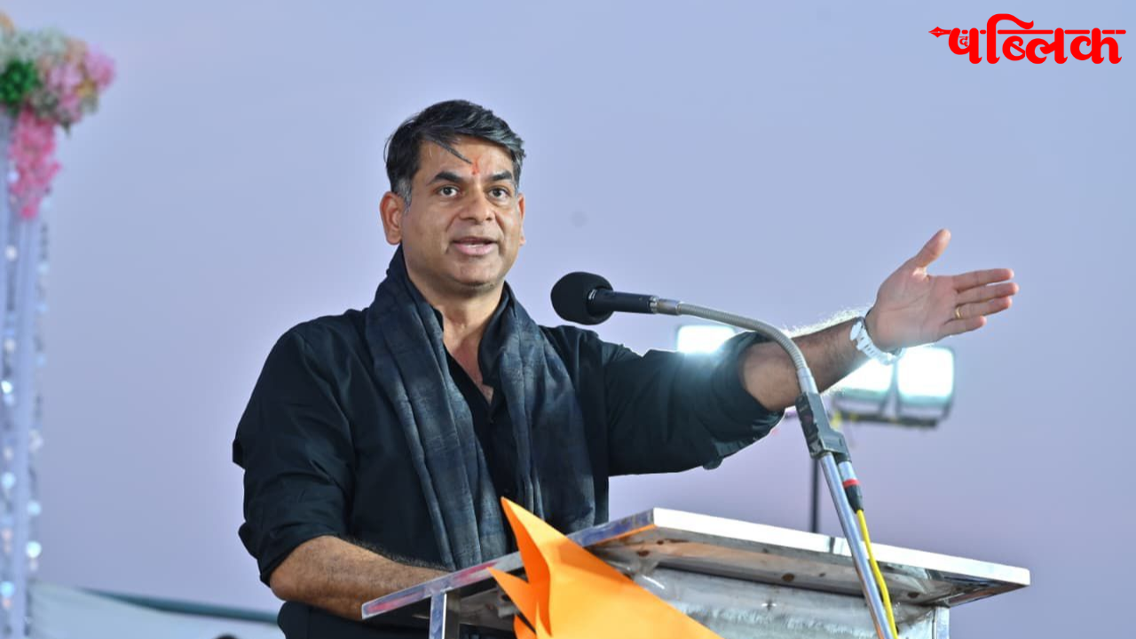 Saurabh Dwivedi Youth Fest 2026