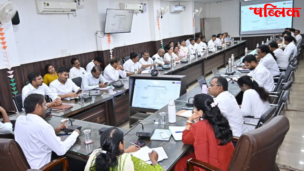 Chhattisgarh Census 2026