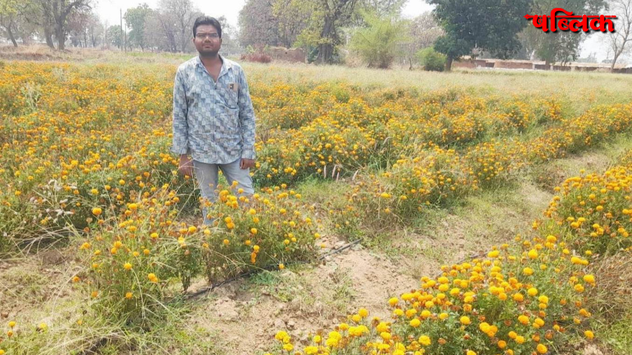 Chhattisgarh Farmer Success Story