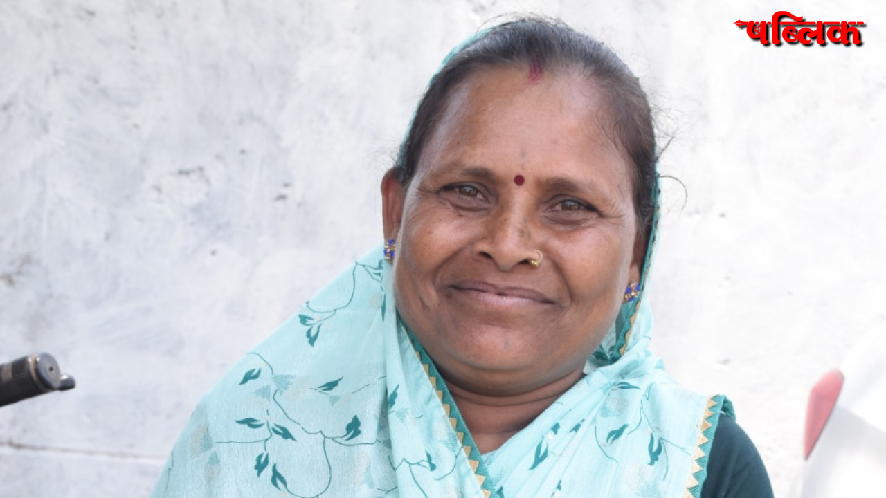 Chhattisgarh Women Success Story
