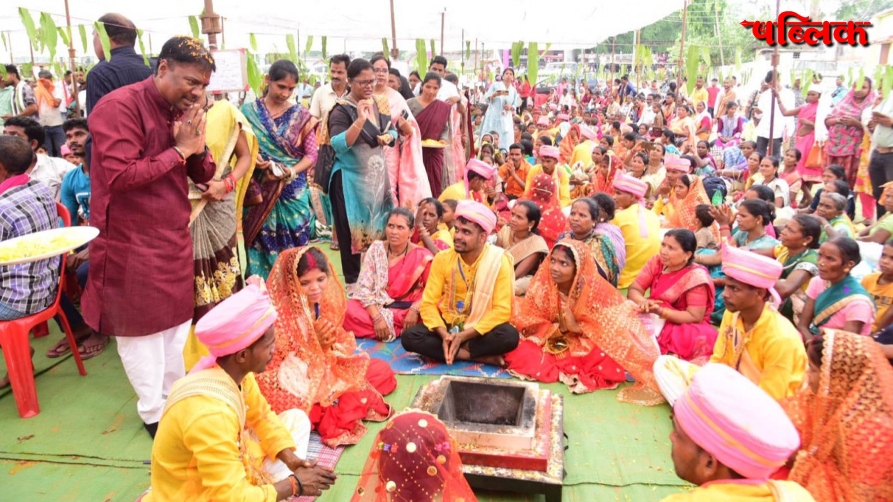 Mukhyamantri Kanya Vivah Yojana