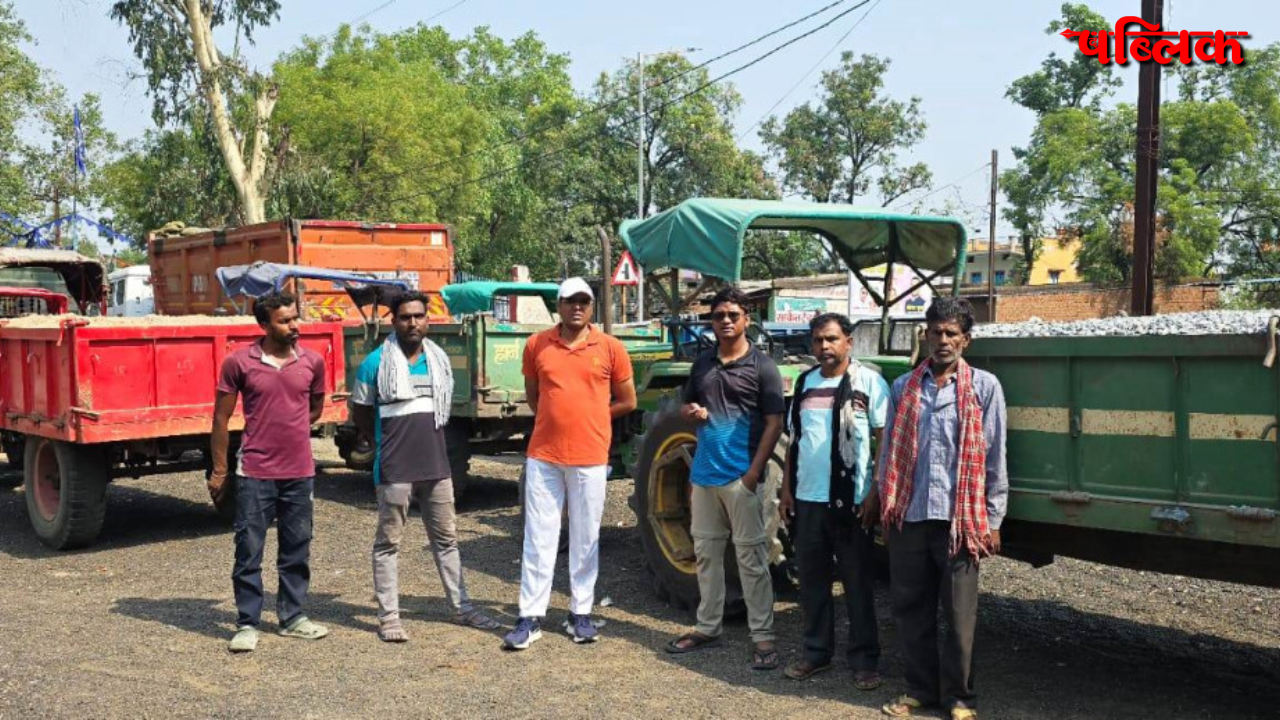 Janjgir Champa News