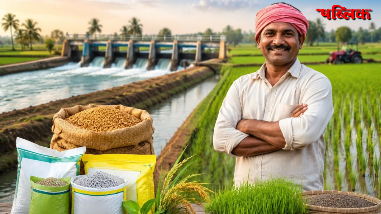Kharif Season 2026