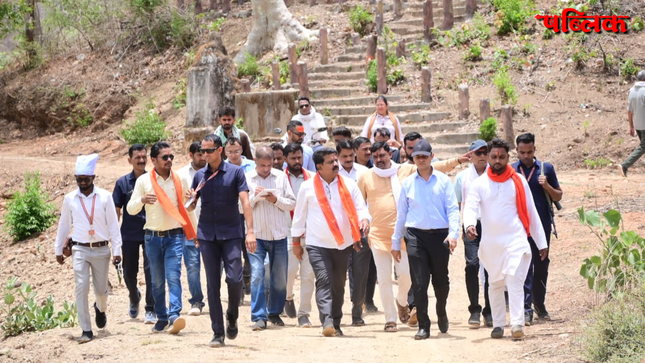 Bhoramdeo Corridor